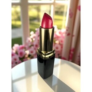 Merle Norman‎ Creamy Lipstick – Cool Red Berry (Label Missing) – HTF Vintage New